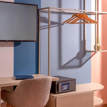Priam, Affiliated By Melia