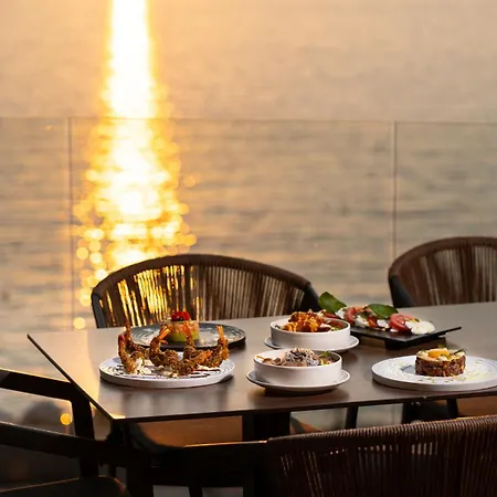 Otel Priam, Affiliated By Melia