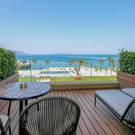 Priam, Affiliated By Melia Hotel 5*