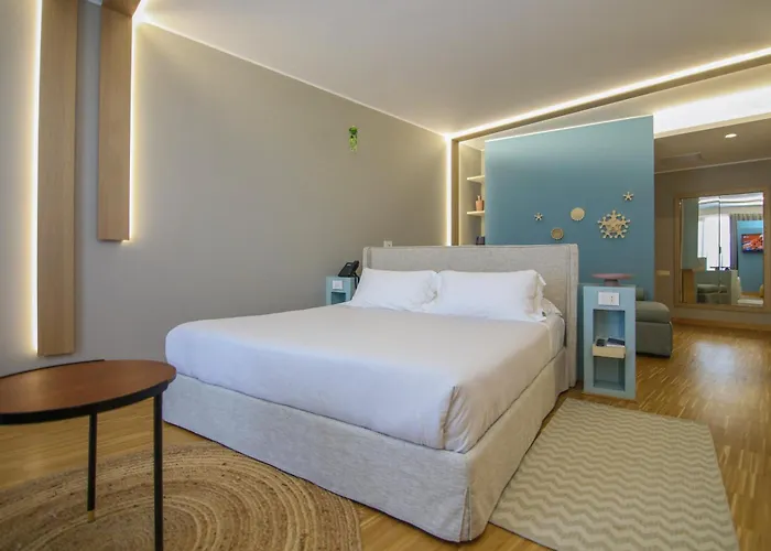 Hotel Priam Affiliated By Melia 5*