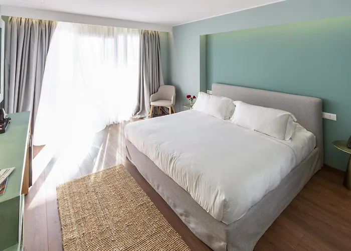 Priam Affiliated By Melia Hotel Vlore