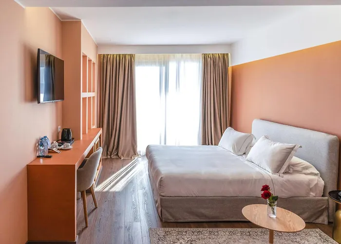 Priam Affiliated By Melia