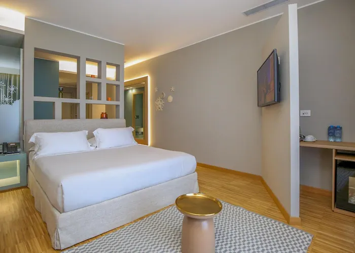 Hotel Priam Affiliated By Melia