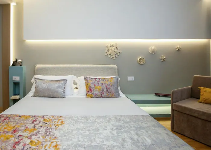 Priam Affiliated By Melia 5*