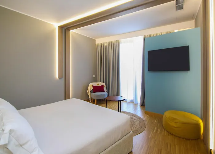 Priam Affiliated By Melia Vlore