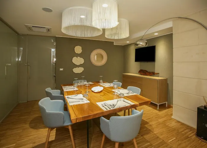 Priam Affiliated By Melia Hotel