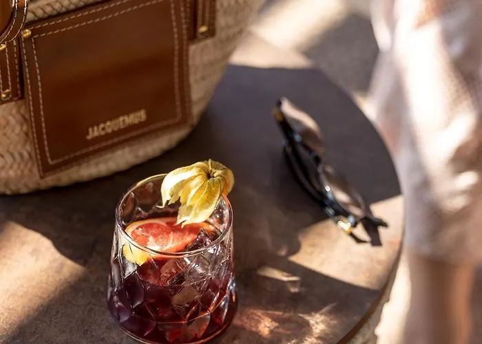 Hotel Priam Affiliated By Melia