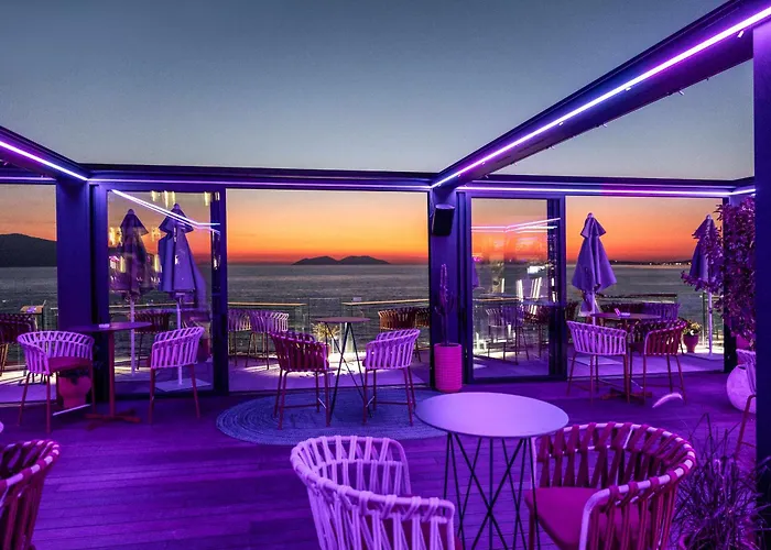 Priam Affiliated By Melia Hotel 5*