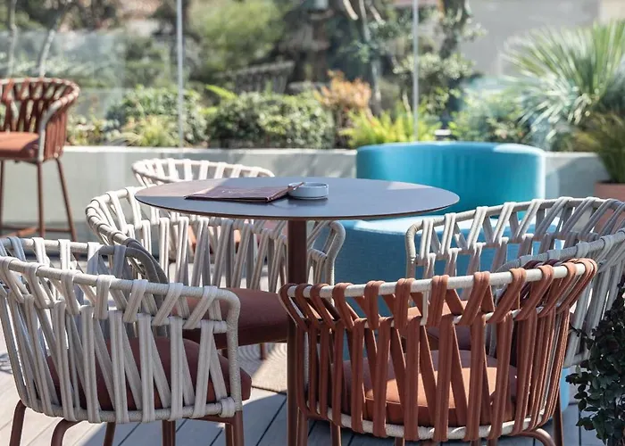 Priam Affiliated By Melia 5*