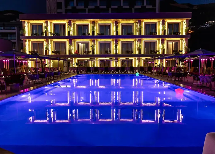 Hotel Priam Affiliated By Melia