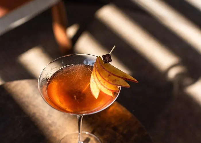 Hotel Priam Affiliated By Melia 5*