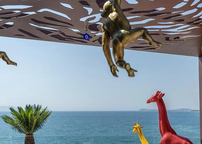 Priam Affiliated By Melia Hotel Vlore