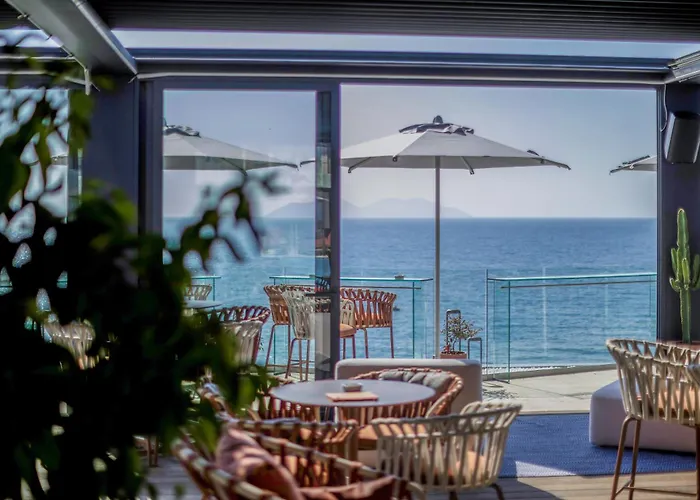 Priam Affiliated By Melia Vlore