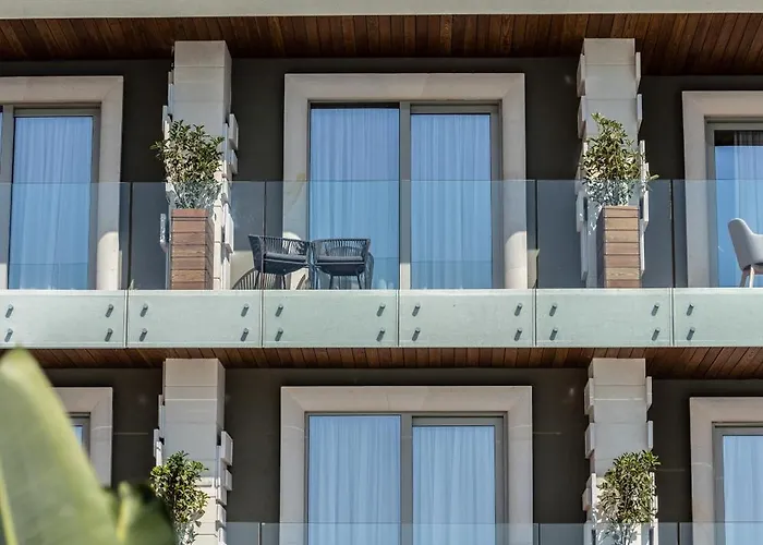 Hotel Priam Affiliated By Melia