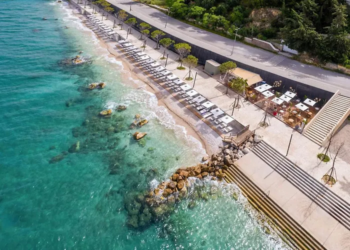 Hotel Priam Affiliated By Melia 5*