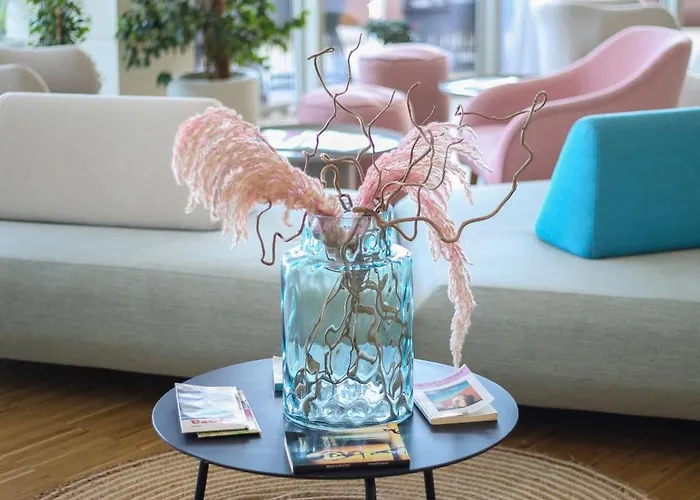 Priam Affiliated By Melia 5* Vlore